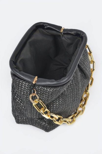 Women's Handbag HAMPTON New Collection Prêt-À-Porter BYMANYC ® New York