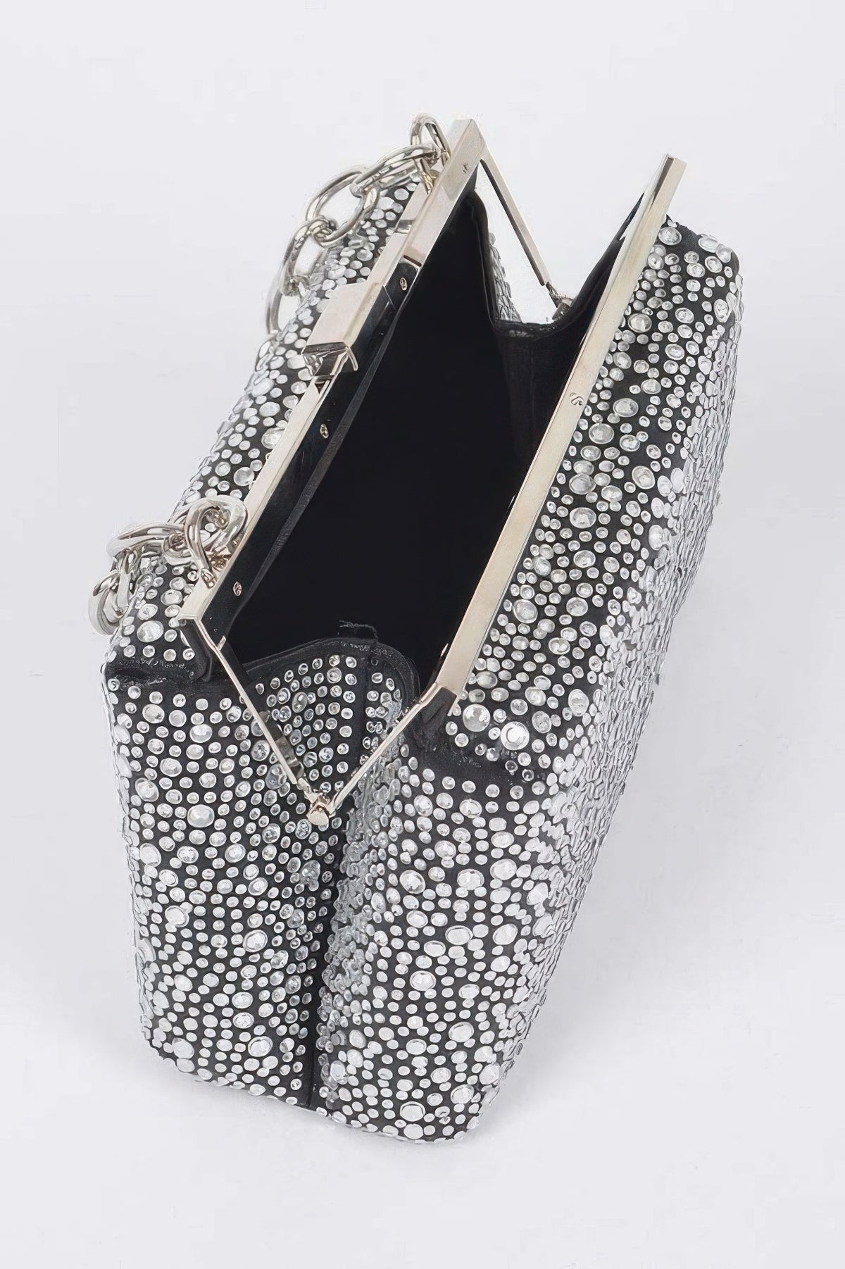 Women's Handbag Hotfix Clutch - MEATPACKING - BYMANYC ® New York
