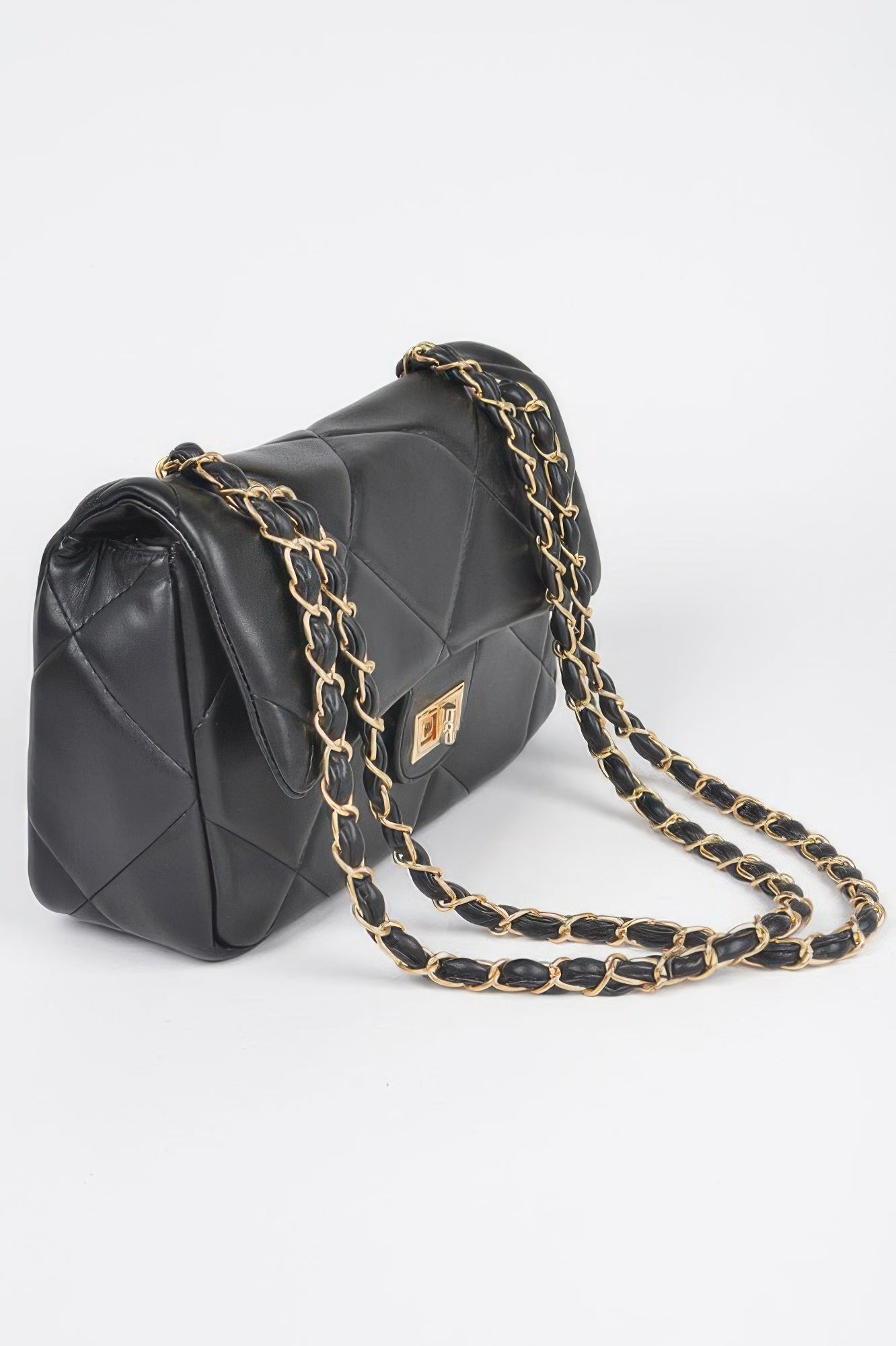 Women's Handbag LITTLE ITALY New Collection Prêt-À-Porter BYMANYC ® New York