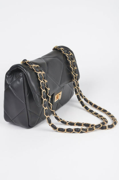 Women's Handbag LITTLE ITALY New Collection Prêt-À-Porter BYMANYC ® New York