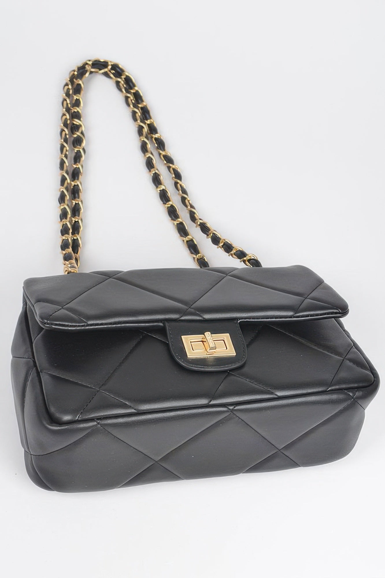 Women's Handbag LITTLE ITALY New Collection Prêt-À-Porter BYMANYC ® New York