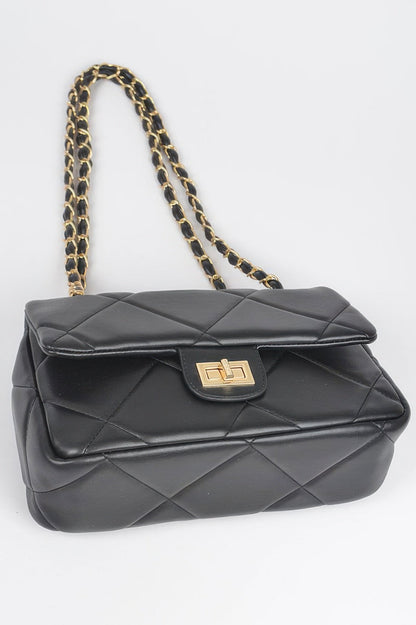 Women's Handbag LITTLE ITALY New Collection Prêt-À-Porter BYMANYC ® New York