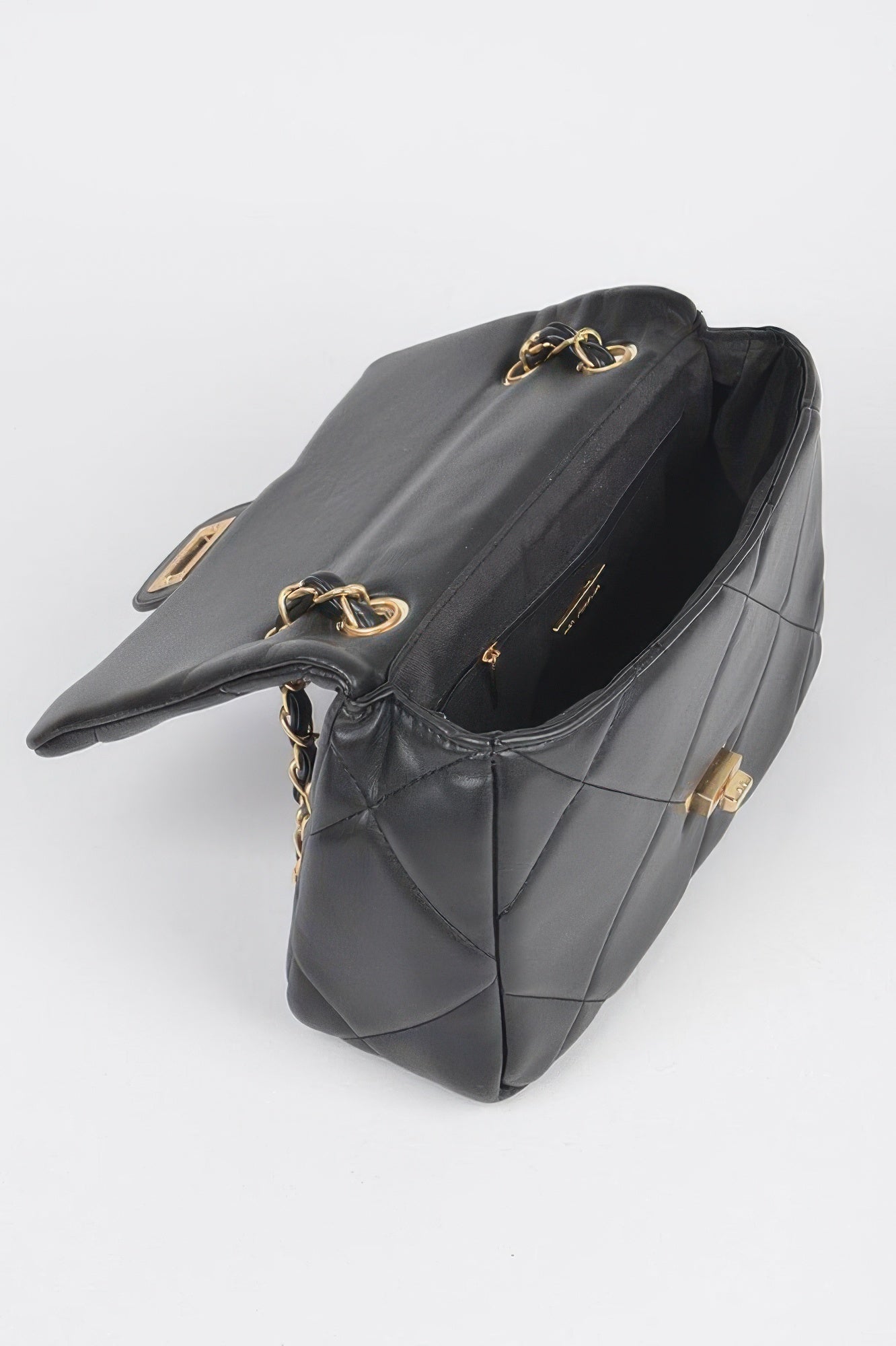 Women's Handbag LITTLE ITALY New Collection Prêt-À-Porter BYMANYC ® New York