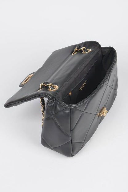 Women's Handbag LITTLE ITALY New Collection Prêt-À-Porter BYMANYC ® New York