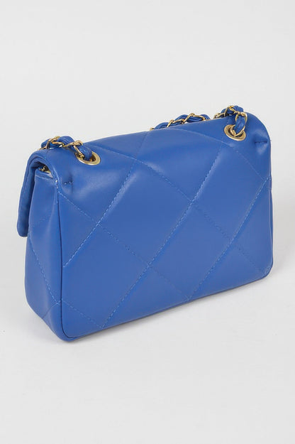 Women's Handbag LITTLE ITALY New Collection Prêt-À-Porter BYMANYC ® New York