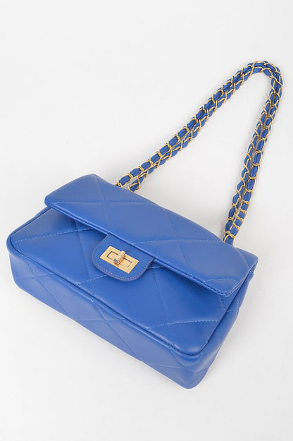 Women's Handbag LITTLE ITALY New Collection Prêt-À-Porter BYMANYC ® New York
