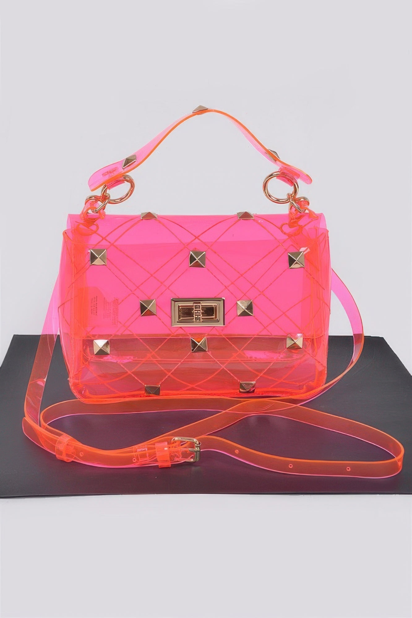 Women's Handbag MEATPACKING New Collection Prêt-À-Porter BYMANYC ® New York