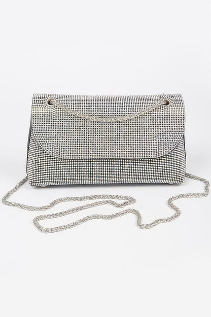 Women's Handbag MET GALA New Collection Prêt-À-Porter BYMANYC ® New York