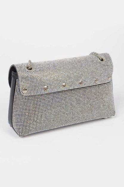Women's Handbag MET GALA New Collection Prêt-À-Porter BYMANYC ® New York