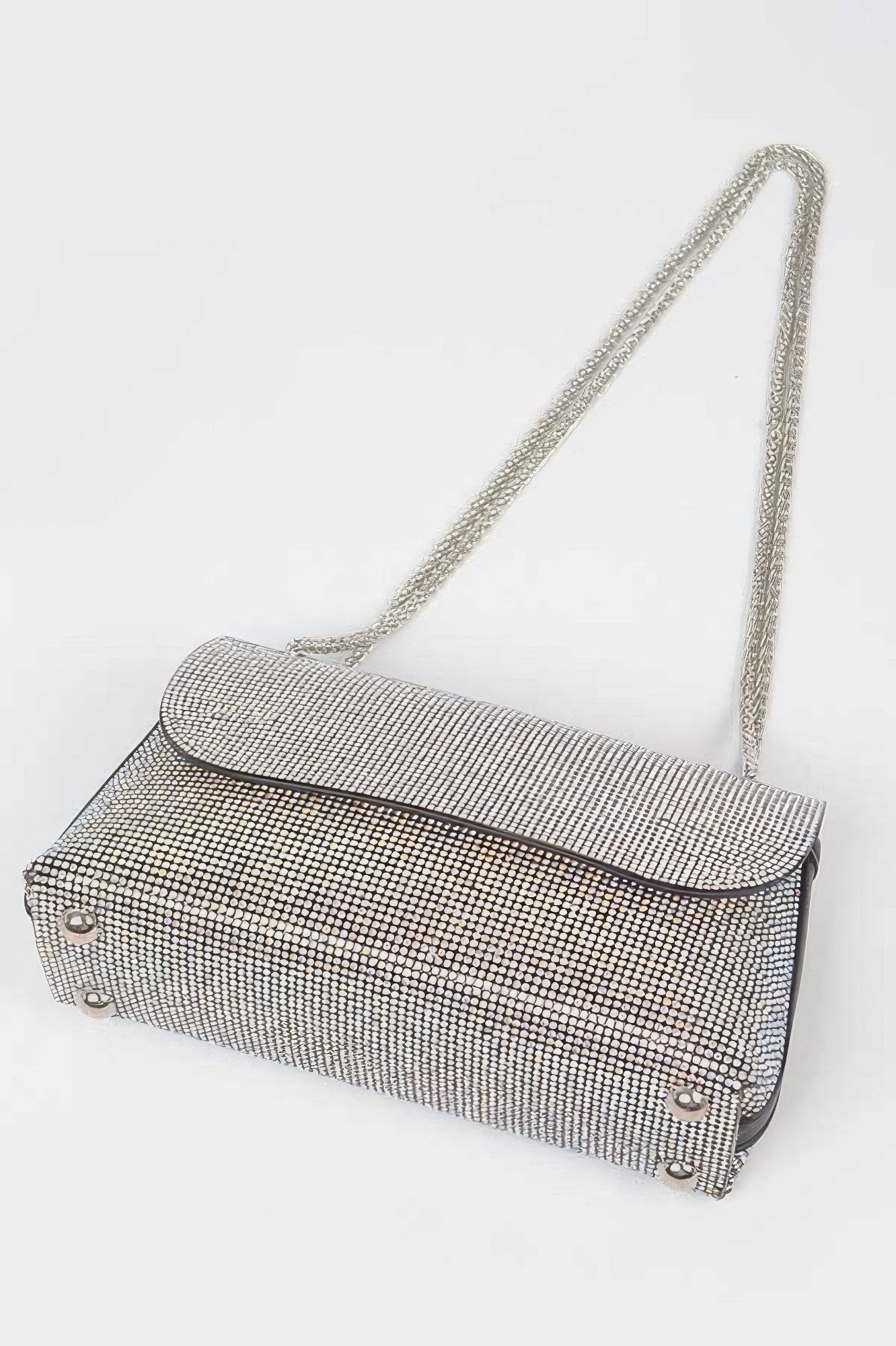 Women's Handbag MET GALA New Collection Prêt-À-Porter BYMANYC ® New York