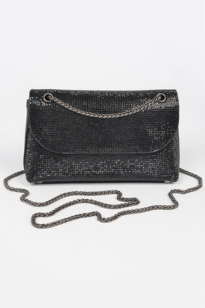 Women's Handbag MET GALA New Collection Prêt-À-Porter BYMANYC ® New York