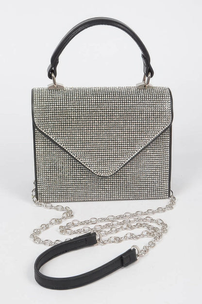 Women's Handbag ROCKEFELLER New Collection Prêt-À-Porter BYMANYC ® New York