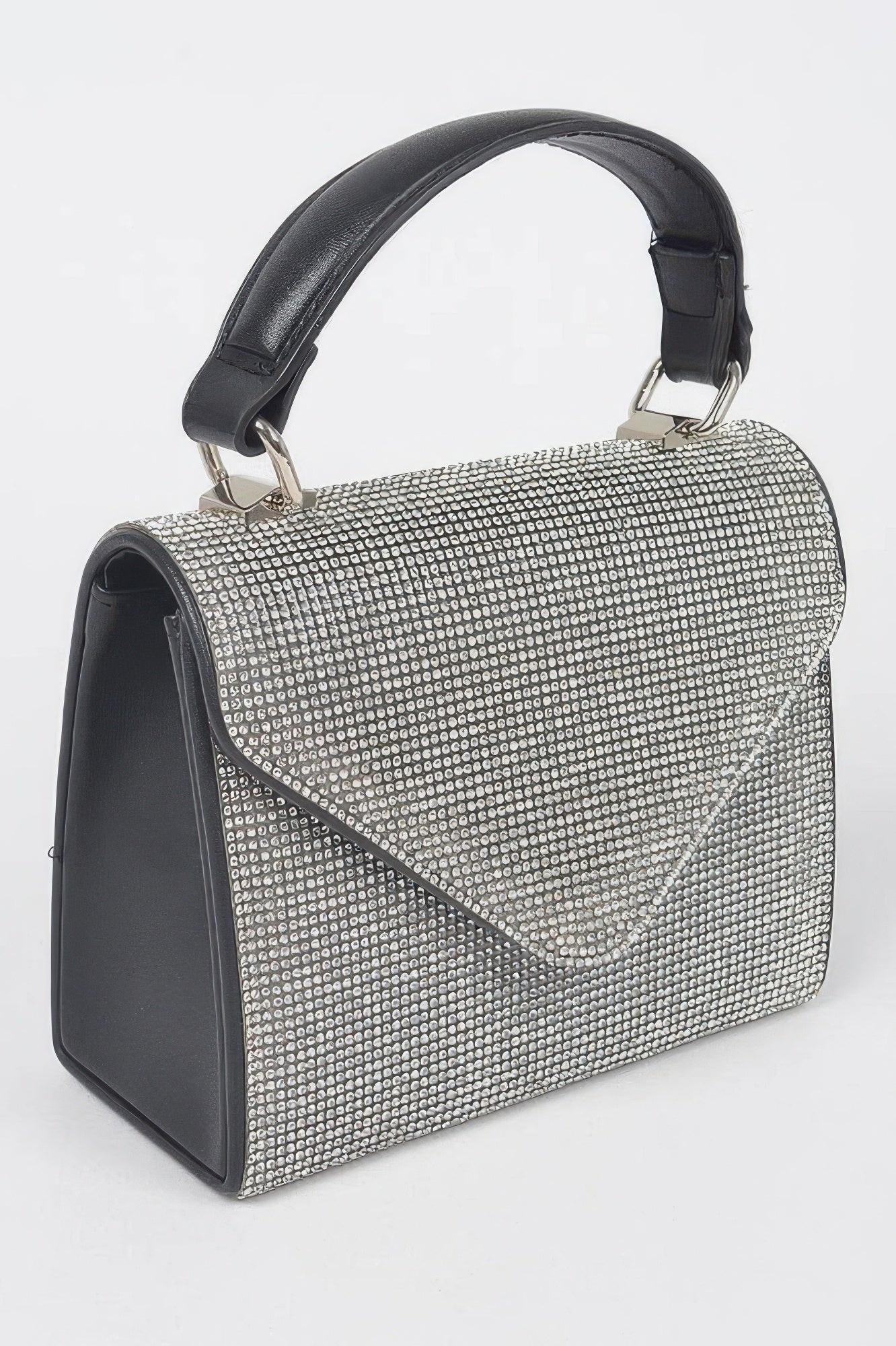 Women's Handbag ROCKEFELLER New Collection Prêt-À-Porter BYMANYC ® New York