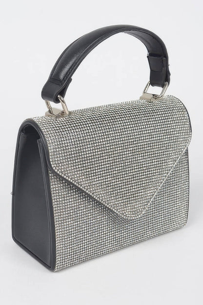 Women's Handbag ROCKEFELLER New Collection Prêt-À-Porter BYMANYC ® New York