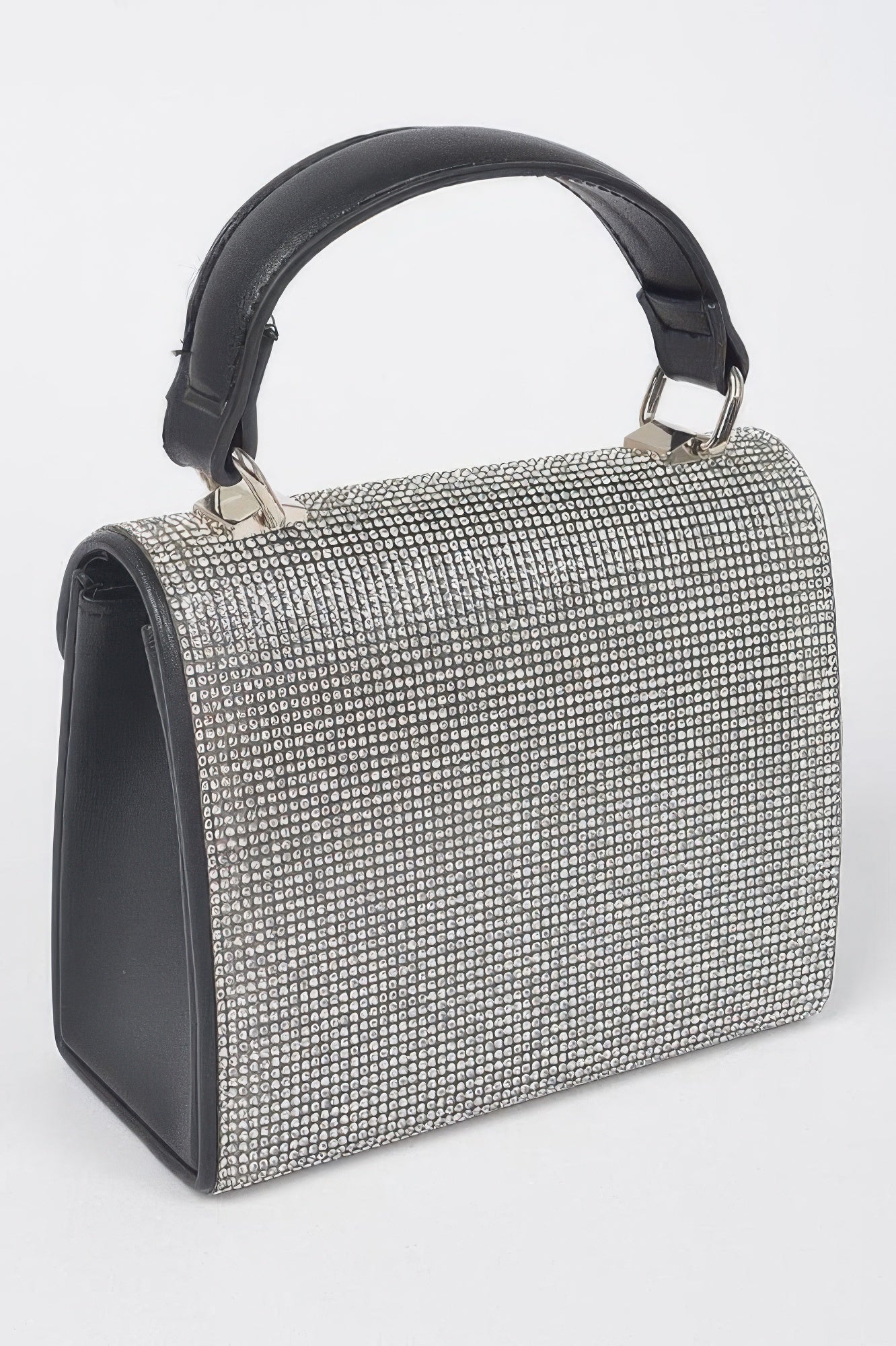 Women's Handbag ROCKEFELLER New Collection Prêt-À-Porter BYMANYC ® New York
