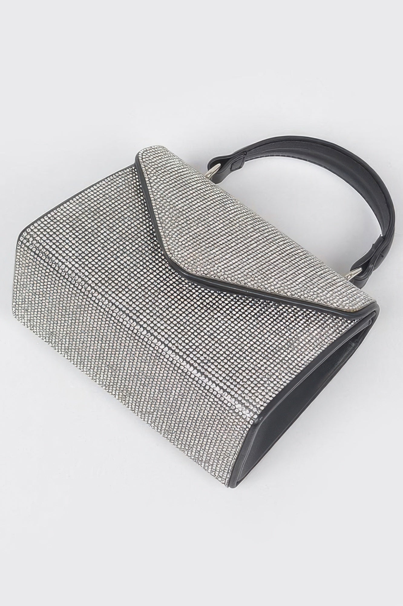 Women's Handbag ROCKEFELLER New Collection Prêt-À-Porter BYMANYC ® New York