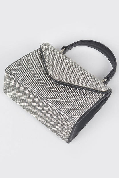 Women's Handbag ROCKEFELLER New Collection Prêt-À-Porter BYMANYC ® New York