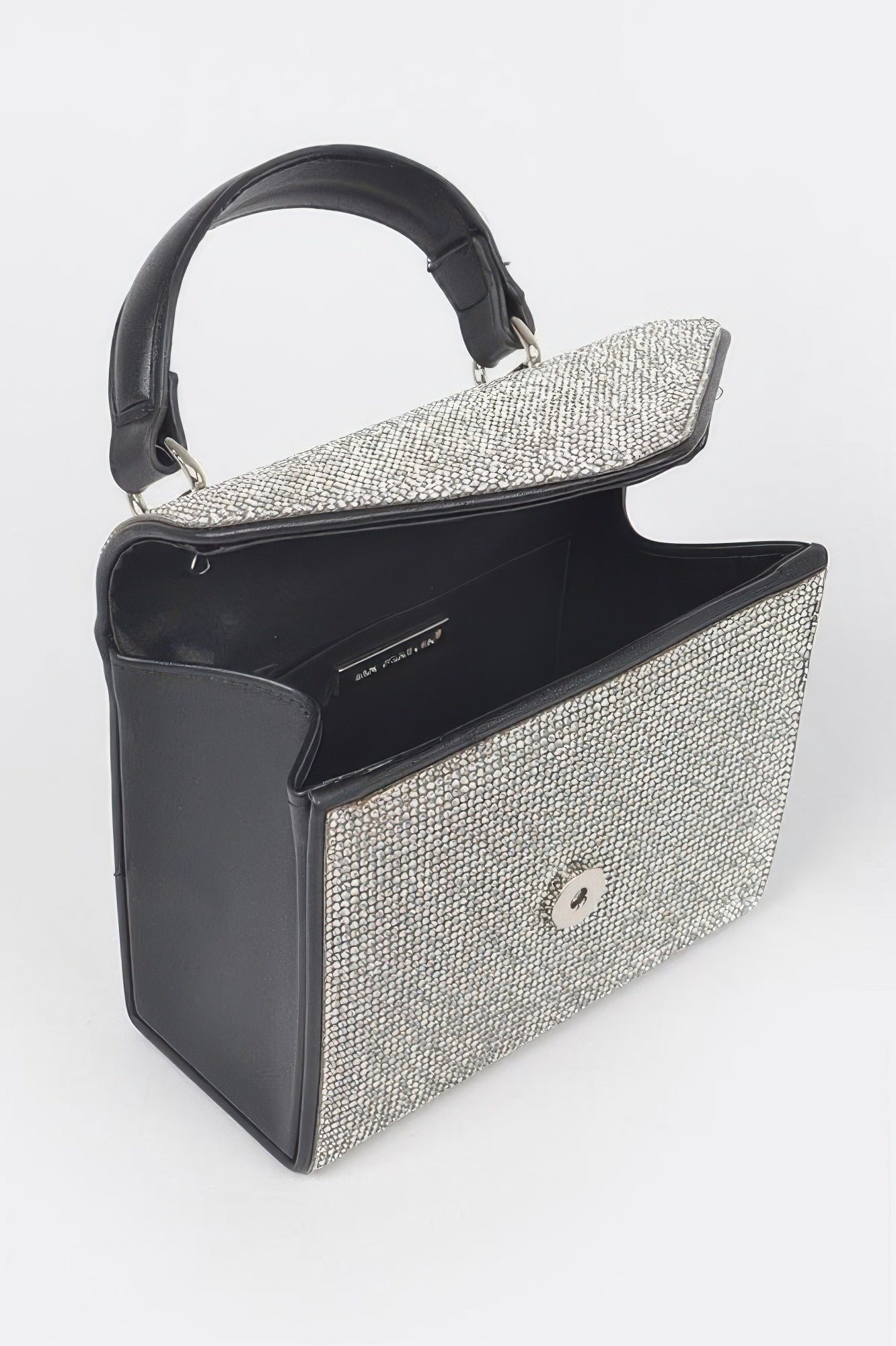 Women's Handbag ROCKEFELLER New Collection Prêt-À-Porter BYMANYC ® New York