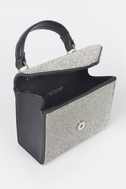 Women's Handbag ROCKEFELLER New Collection Prêt-À-Porter BYMANYC ® New York