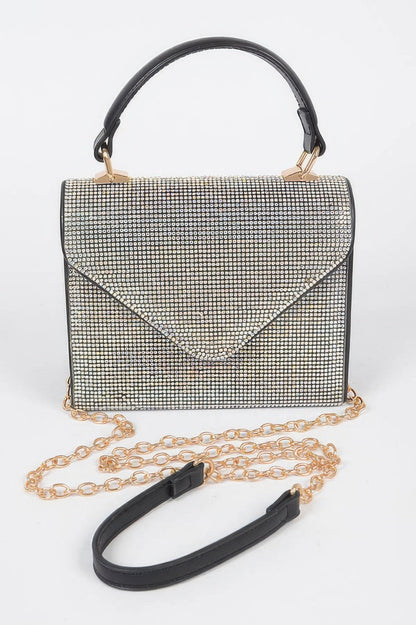 Women's Handbag ROCKEFELLER New Collection Prêt-À-Porter BYMANYC ® New York