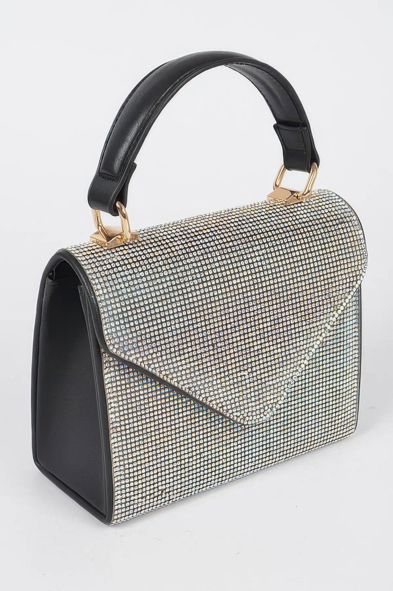 Women's Handbag ROCKEFELLER New Collection Prêt-À-Porter BYMANYC ® New York