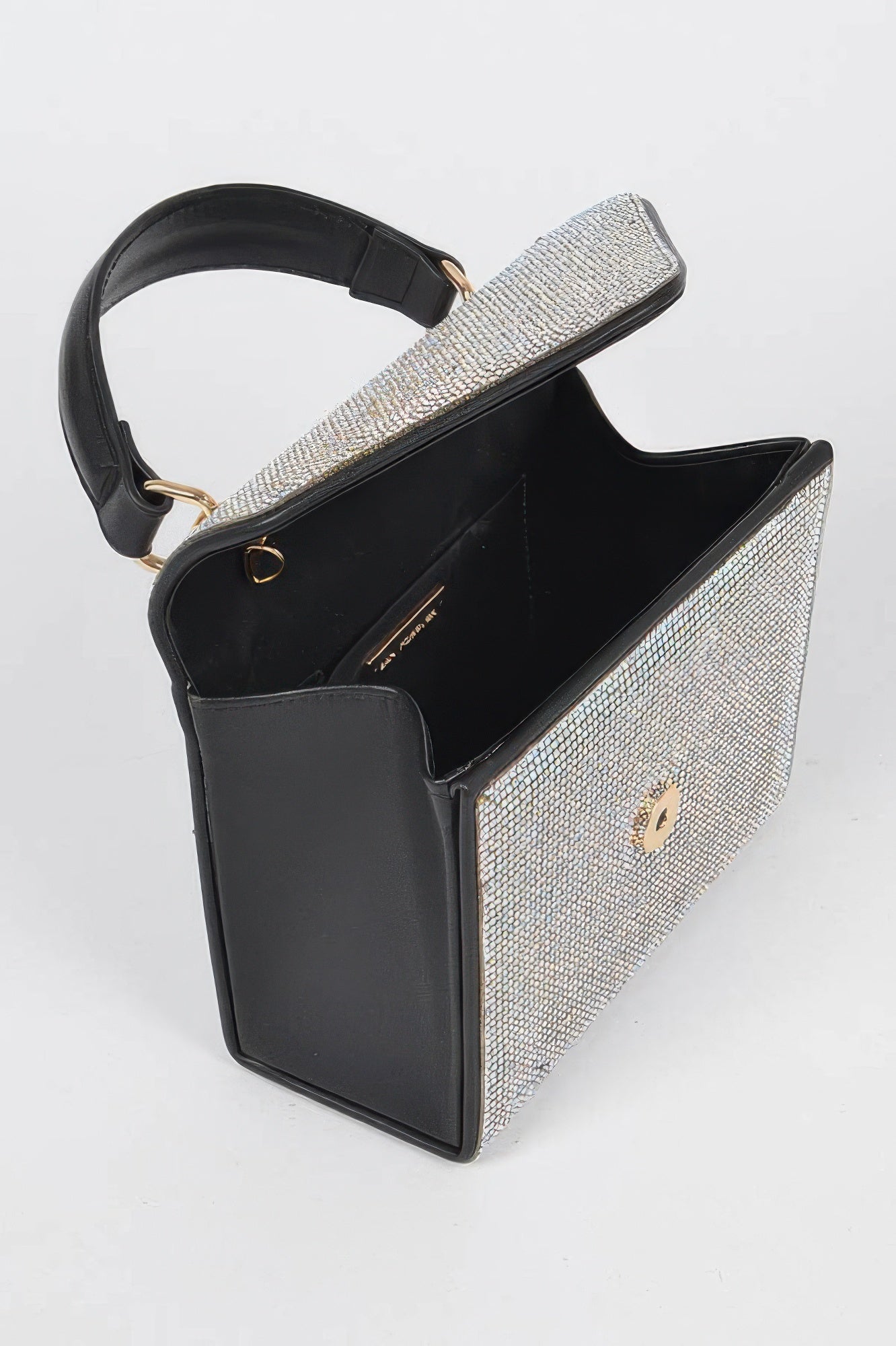 Women's Handbag ROCKEFELLER New Collection Prêt-À-Porter BYMANYC ® New York
