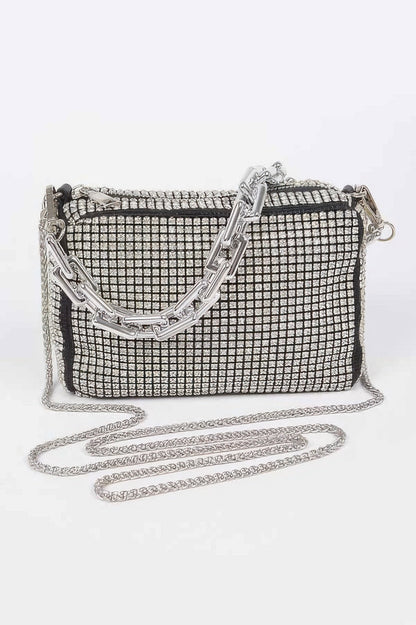 Women's Handbag TIMES SQUARE New Collection Prêt-À-Porter BYMANYC ® New York