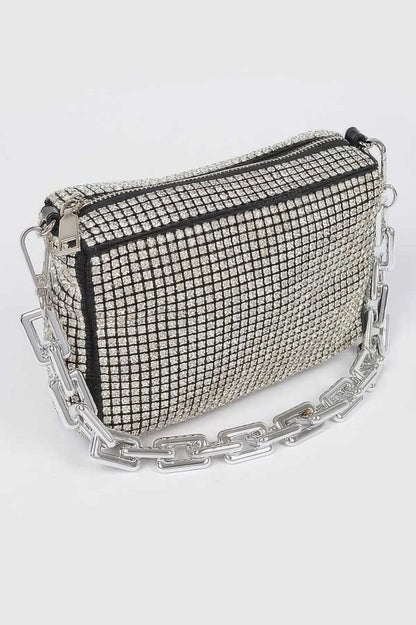 Women's Handbag TIMES SQUARE New Collection Prêt-À-Porter BYMANYC ® New York
