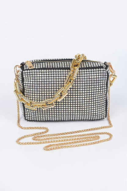 Women's Handbag TIMES SQUARE New Collection Prêt-À-Porter BYMANYC ® New York