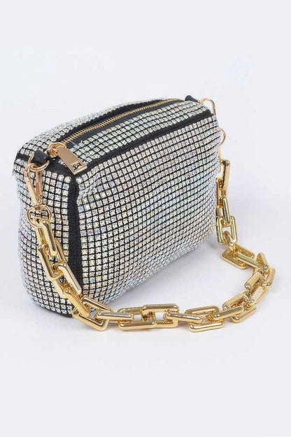 Women's Handbag TIMES SQUARE New Collection Prêt-À-Porter BYMANYC ® New York