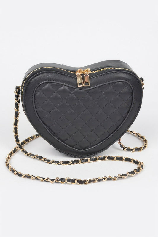 Women's Handbag VALENTINE New Collection Prêt-À-Porter BYMANYC ® New York
