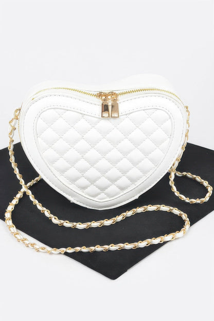 Women's Handbag VALENTINE New Collection Prêt-À-Porter BYMANYC ® New York