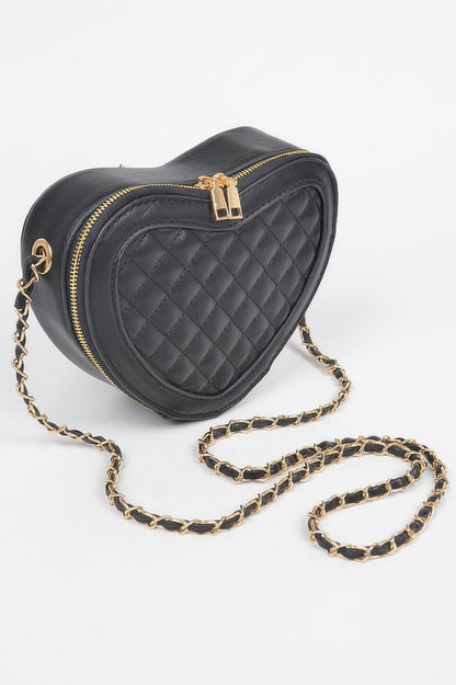 Women's Handbag VALENTINE New Collection Prêt-À-Porter BYMANYC ® New York