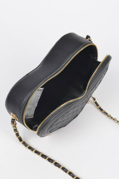 Women's Handbag VALENTINE New Collection Prêt-À-Porter BYMANYC ® New York