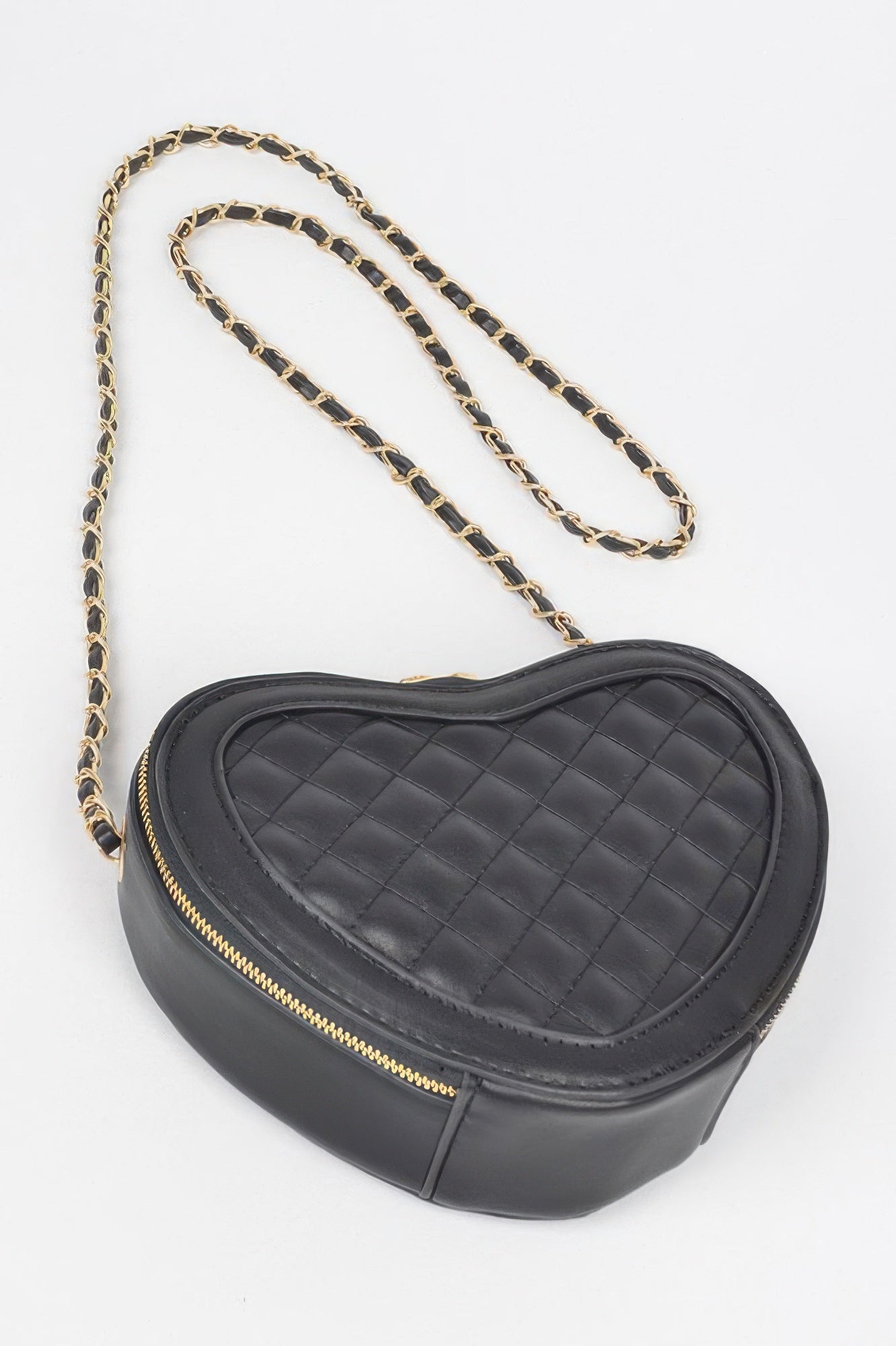 Women's Handbag VALENTINE New Collection Prêt-À-Porter BYMANYC ® New York