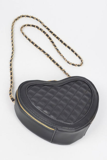 Women's Handbag VALENTINE New Collection Prêt-À-Porter BYMANYC ® New York