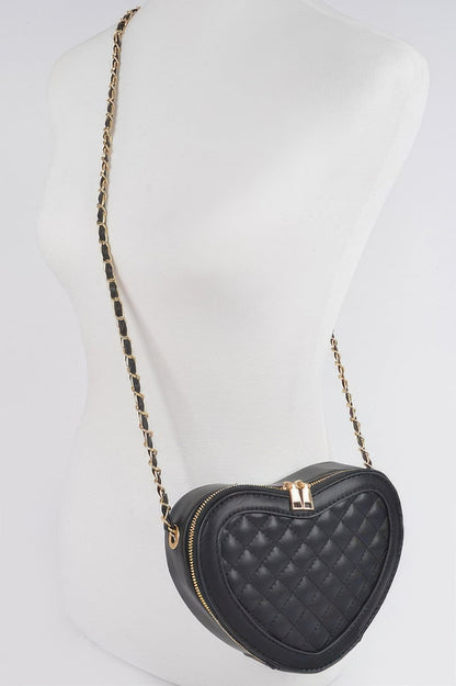 Women's Handbag VALENTINE New Collection Prêt-À-Porter BYMANYC ® New York