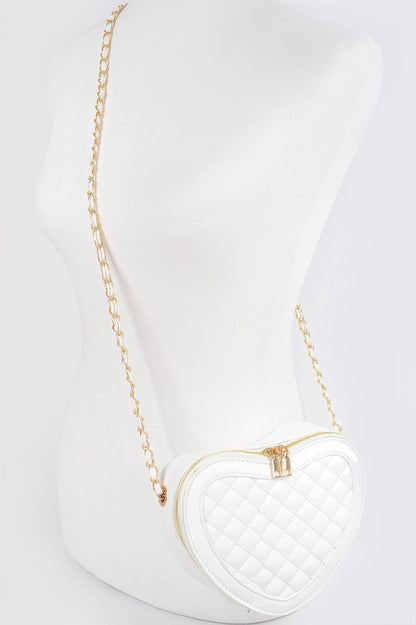 Women's Handbag VALENTINE New Collection Prêt-À-Porter BYMANYC ® New York