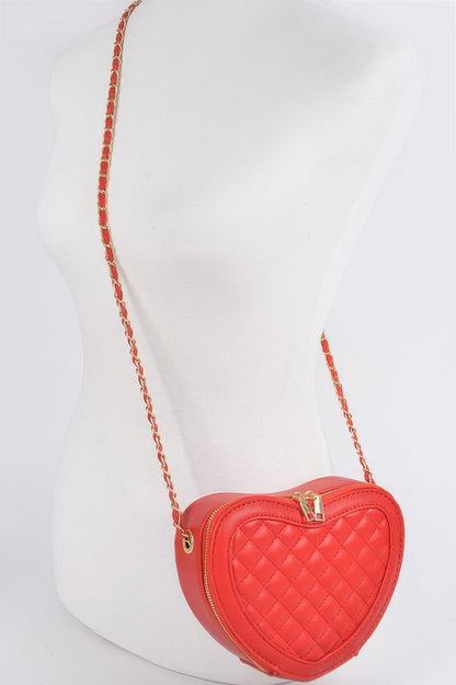 Women's Handbag VALENTINE New Collection Prêt-À-Porter BYMANYC ® New York