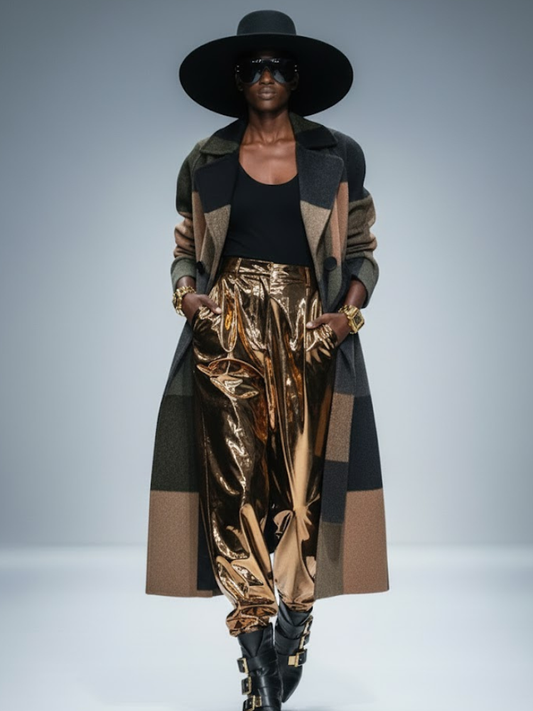Women's Jacket BLEECKER STREET Prêt-À-Porter Colecction BYMANYC ® New York