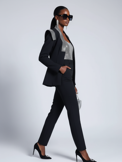 Women's Jacket BROADWAY COUTURE BYMANYC ® New York