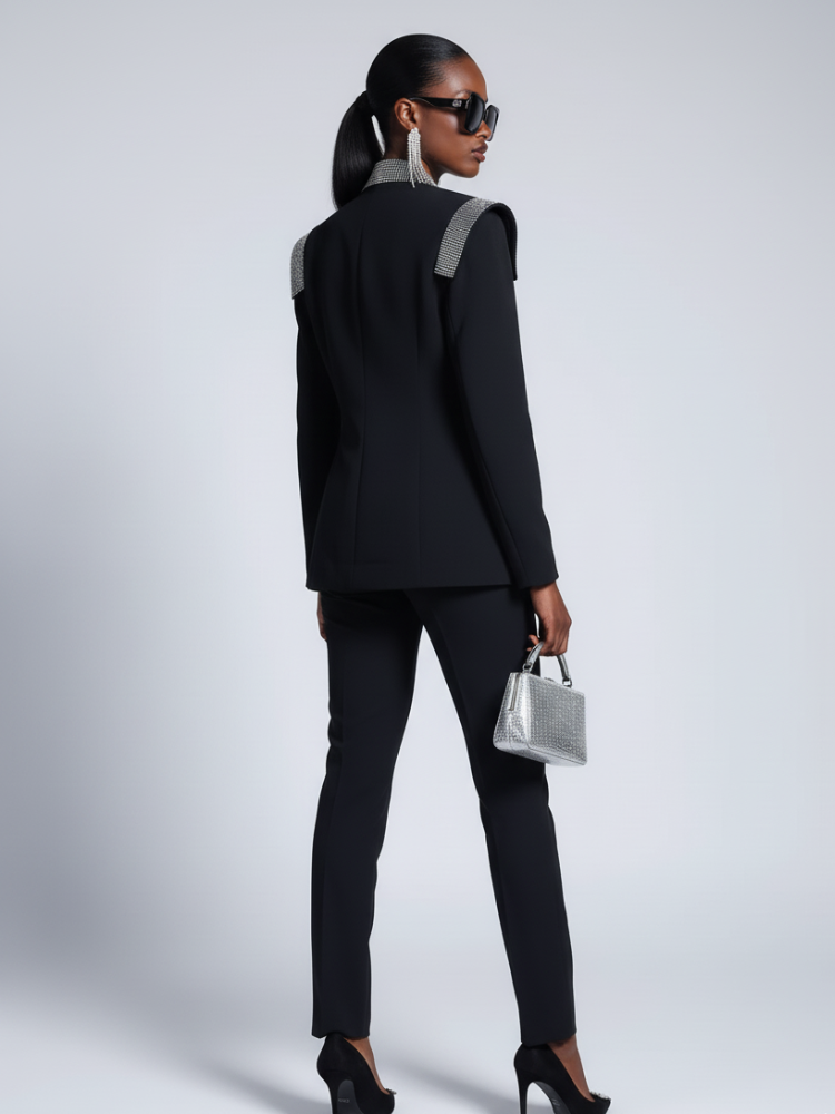 Women's Jacket BROADWAY COUTURE BYMANYC ® New York
