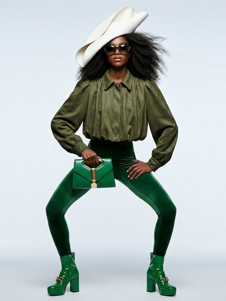 Women's Jacket CENTRAL PARK New Collection Prêt-À-Porter BYMANYC ® New York