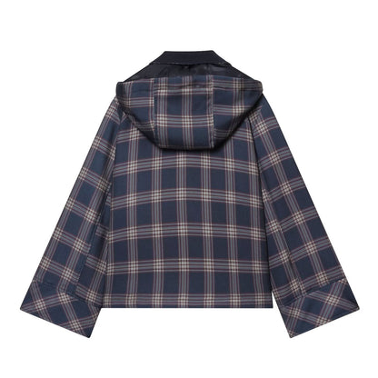 Women's Jacket COLUMBIA New Collection Prêt-À-Porter BYMANYC ® New York