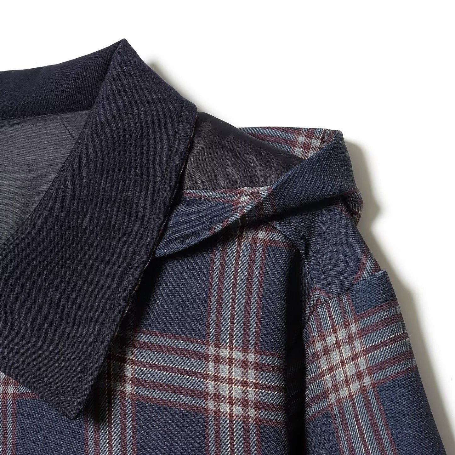 Women's Jacket COLUMBIA New Collection Prêt-À-Porter BYMANYC ® New York