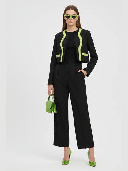 Women's Jacket EAST HARLEM COUTURE BYMANYC ® New York