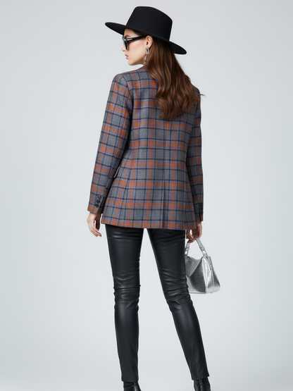 Women's Jacket EAST VILLAGE COUTURE BYMANYC ® New York