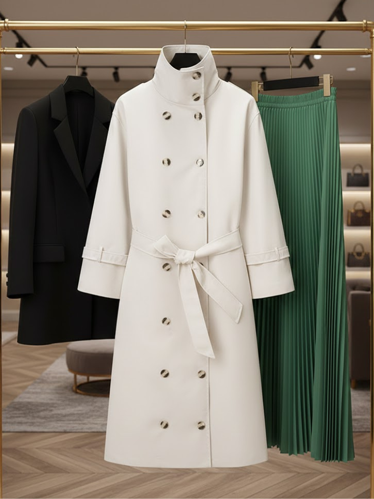 Women's Jacket GRAND STREET Prêt-À-Porter Colecction BYMANYC ® New York