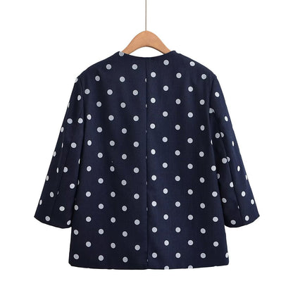 Women's Jacket LEXINGTON New Collection Prêt-À-Porter BYMANYC ® New York