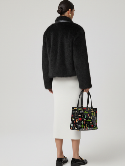 Women's Jacket NOLITA Couture BYMANYC ® New York